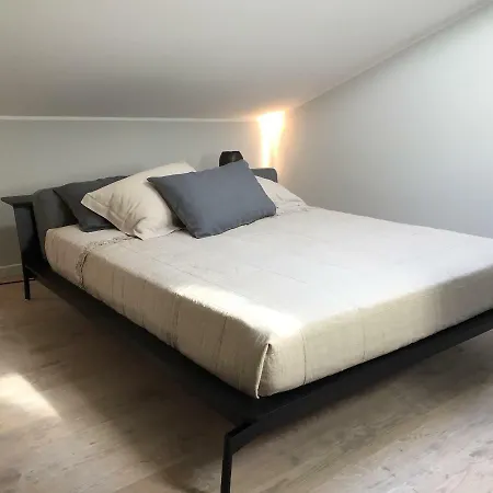 Arena's Hospitality Pensjonat