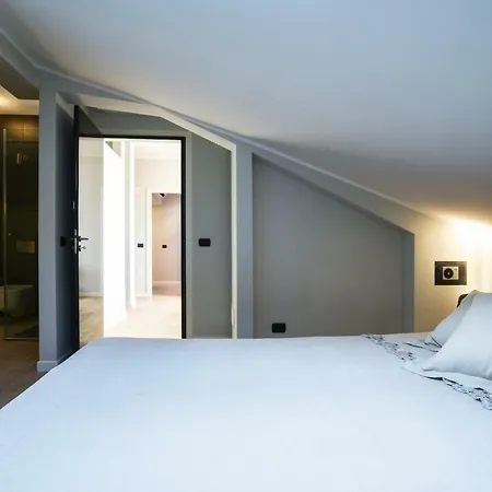 Arena's Hospitality Pensjonat