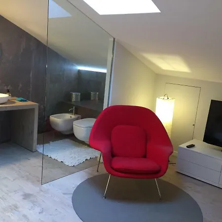 Arena's Hospitality Pensjonat *