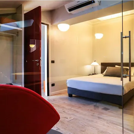 Arena's Hospitality Pensjonat *